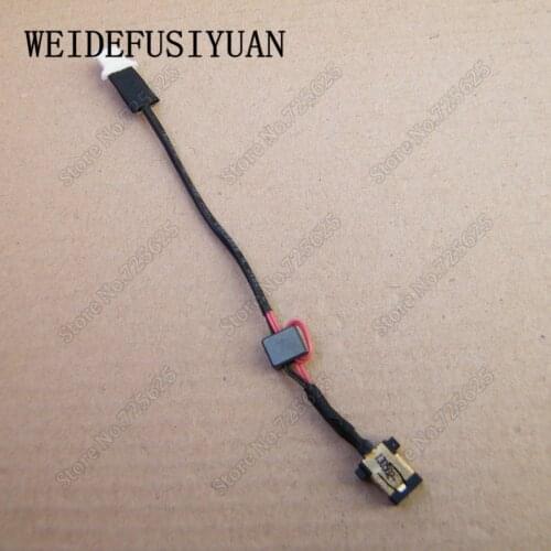 New AC DC Power Jack Harness Socket Plug Charging Port for Acer Iconia Tab W700 W700P