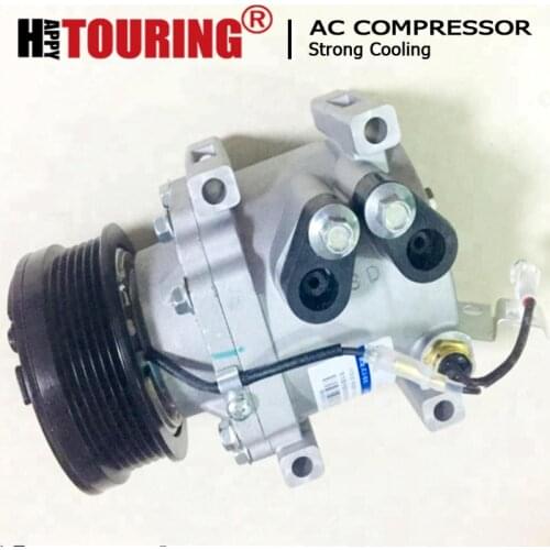 Orginal Air Conditioning A/C Compressor For BYD F0