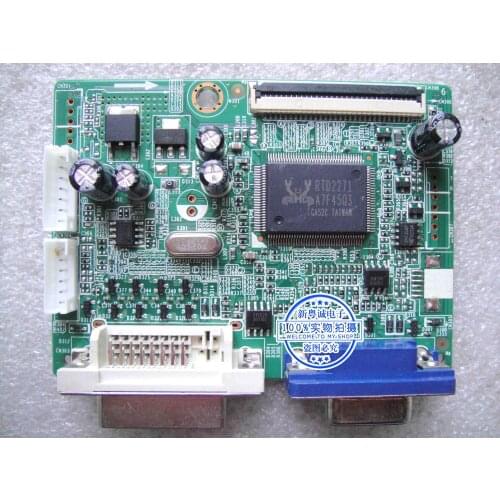E200HV driver board E200HV motherboard L9137-1M 48.7E205.01M