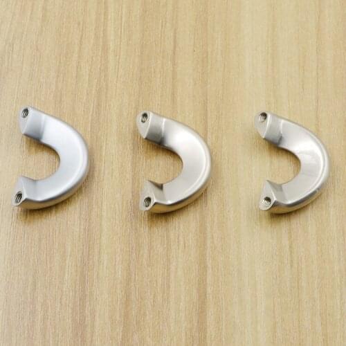 Zinc Alloy Modern Cabinet C.C.:32MM Drawer