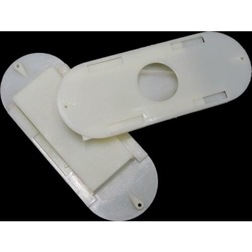 120PCS Nest Gate Run Fly Away Reducer Escaper Bee Tools Exit Supplies Wholesale Beekeeping Plastic Bees Porter Escape Hive Door