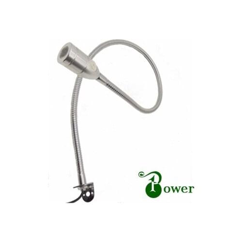 12V 24V LED CARAVAN BEDSIDE LIGHTS