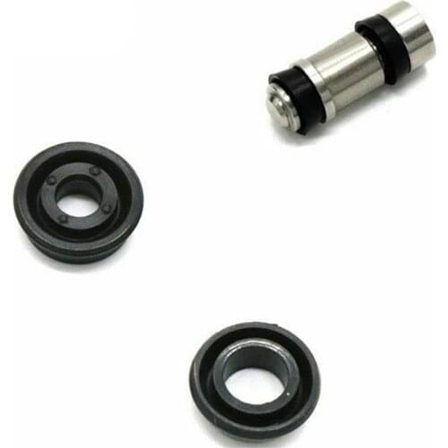 2pcs Piston Apron Bicycle Brake Disc Lever Piston Apron Sealing Ring For DEORE XT M785 M8000 SLX Repair Parts Bike Accessories