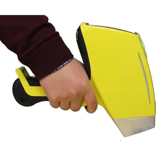 Drawell xrf glod metal alloy analyzer