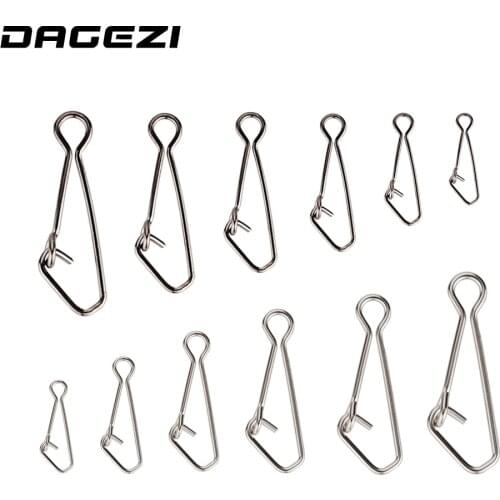 Аксессуары для рыбалки DAGEZI China At AliExpress