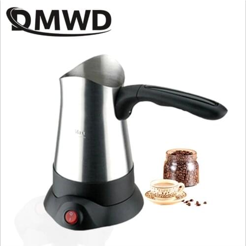 DMWD Filters For Coffee Machines
