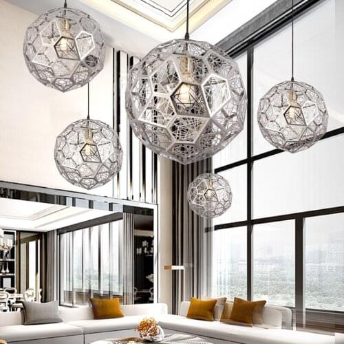 FANHHUI Designer Chandeliers