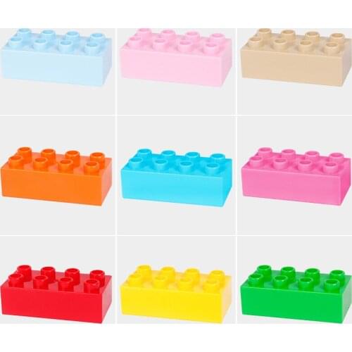 FoPcc Block Constructors