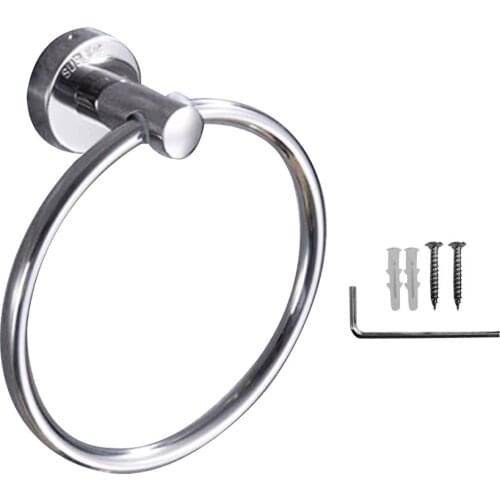 Кольца для полотенец HOUSEEN China At AliExpress