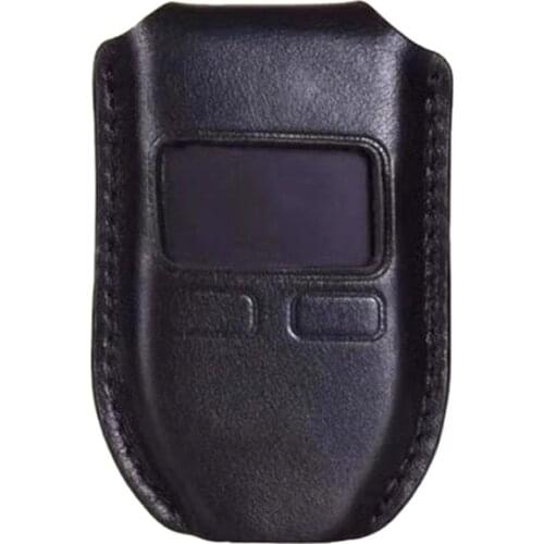 CryptoHW Wallet Coinwallet Leather Bag Suitable For TREZOR Digital Currency Smart Hardware Wallet Protective Leather Case