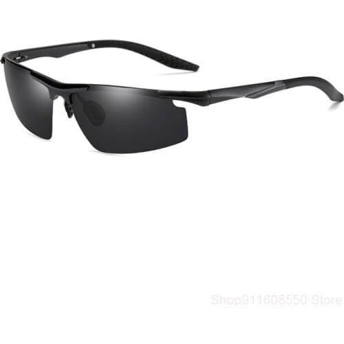 GOZLUGU 2021 Explosive Mirror Driving Glasses, Colorful Lenses, Lightweight UV400 Protective Driving Glasses