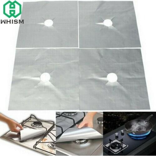 WHISM Burner Plates