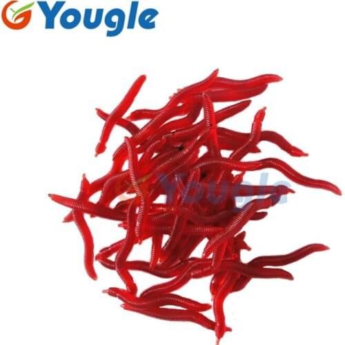 Yougle Silicone Baits