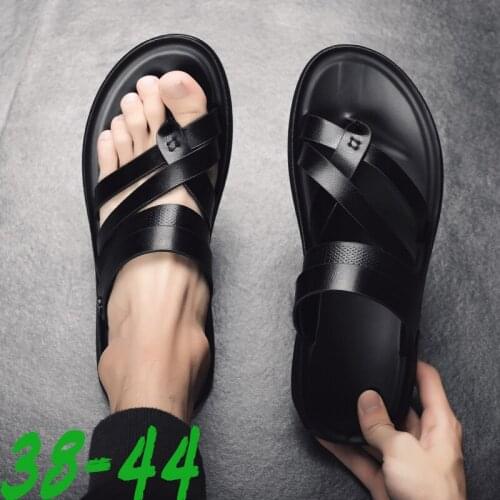 Zero more Men's Slippers