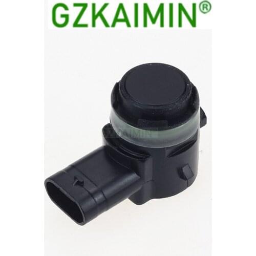 0009055604 For Mercedes A B C E S Class W246 W205 W212 W222 C217 A217 W176 X156 C117 X117 W218 C218 X218 S212 PDC Parking Sensor