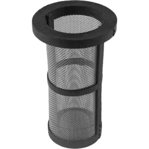 1pcs Pool Cleaner Filter Replacement Pool 48-222 In-line Filter Screen For Polaris