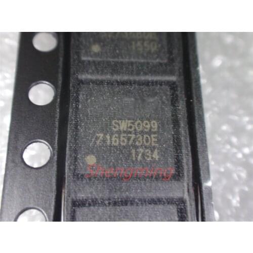 10pcs SW5099 SM5099 QFN