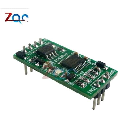 2 Channel 4-20MA to RS485 DC 12V 0-25MA Analog Acquisition Module 12Bit ADC Board Modbus RTU PLC