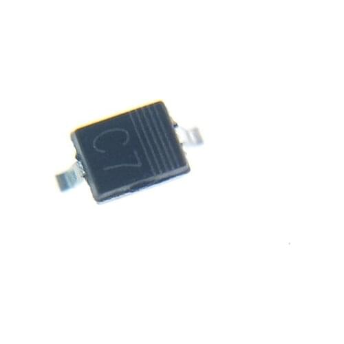 20-100pcs/lot original PESD5V0U1UA C7 SOD-323 ESD diode in stock