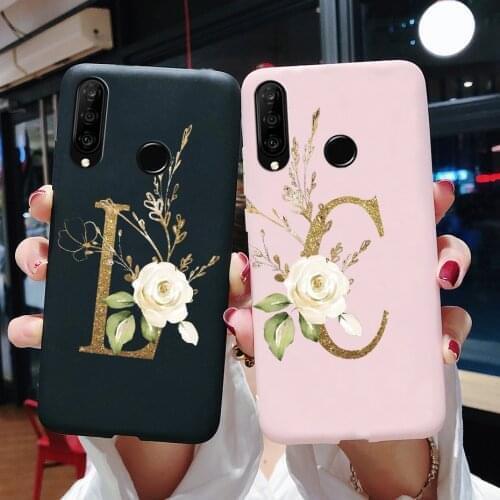 For Huawei Honor 20 Lite Case Honor 20 Lite MAR-LX1H 6.15" Cover Silicone Soft Matte Phone Case Huawei Honor 20 Lite 20Lite Case
