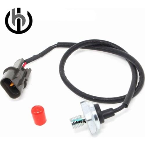 MD304932 E1T15576 Ignition Knock Detonation Sensor For Mitsubishi Carisma Colt Lancer Galant Montero Outlander Endeavor Eclipse