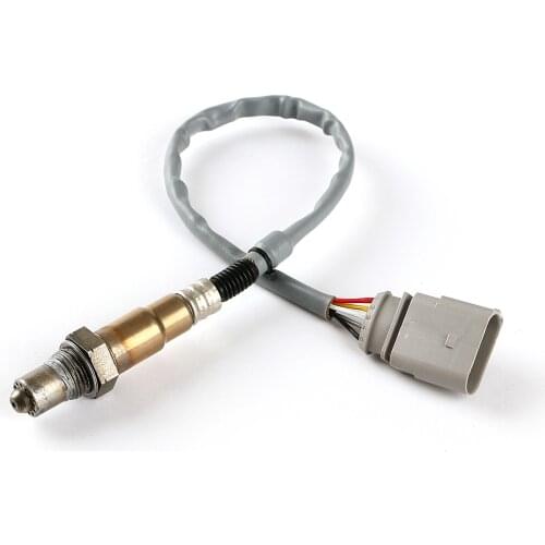 8V0906262D 06K906262R oxygen sensor for audi A3 (8VS) 2.0 TFSI 2015-2016