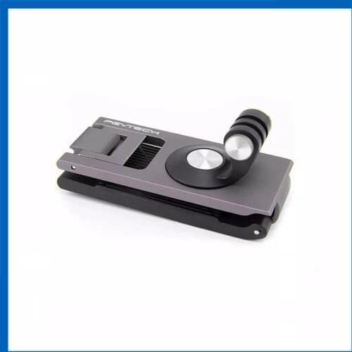 PGYTECH Action Camera Strap Holder Compatible with GoPro 9 / DJI OSMO Pocket 2 / OSMO Pocket/OSMO Action Gimbal Accessories