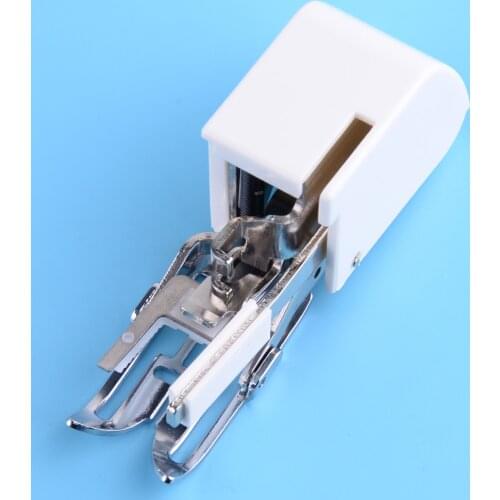 Feed Walking Foot Household Sewing Machine Parts Presser Even 214872011 Fit for Kenmore Janome Replacement