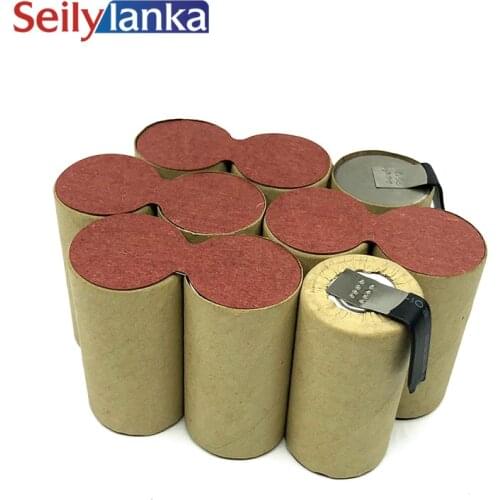 For Ryobi 12V 4000mAh Ni MH Battery pack 130269003 130269012 HP412 9600 RYO9605 RY29550