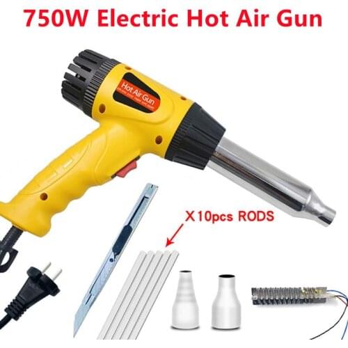 Dreamburgh Power Tools