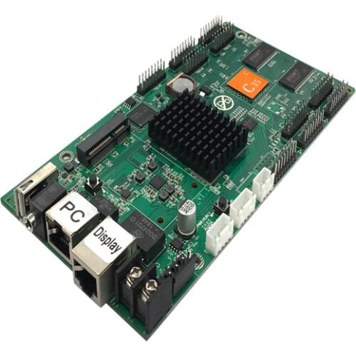 Huidu, Huidu Electronics