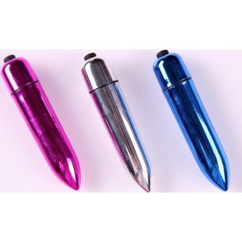 Mini Bullet Vibrator For Women Sex Toys G-spot Clitoris Stimulator Female Maturbator Finger Vagina Vibration Adult Erotic Toys
