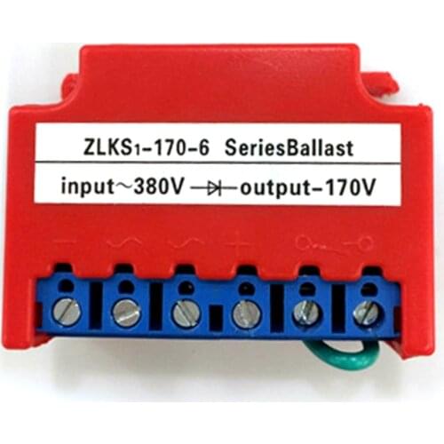 Fast brake motor rectifier module rectifier unit ZLKS-170-6, ZLKS1-99-6,ZLKS1-170-6 high-quality rectifier power supply