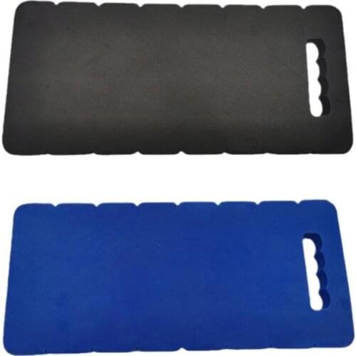 Garden Kneeler Pad Kneeling Mat Garage Garden Kneeler Thick Pad Foam Kneel Mat Knee Cushion Pad High Protection Density Kne Z5K0