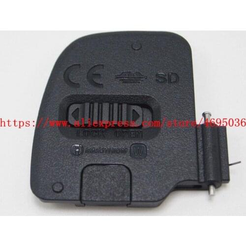 NEW Original A6000 A6300 Battery Door Cover Lid Cap For Sony A6000 ILCE-6000 ILCE6000 A6300 ILCE-6300 ILCE6300 Camera Repair
