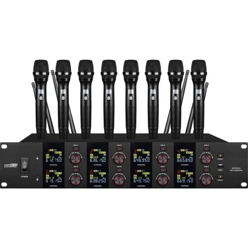 PaulKitson Portable Audio Equipment