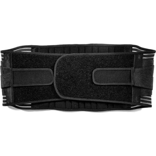 Weight Lifting Sports Body Shaper Corset Sweat Waist Support Belt Back Waist Training Slimming Belt Gym Waist Protector