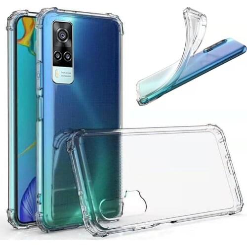 Thirdcase Phone Cases Vivo Y81