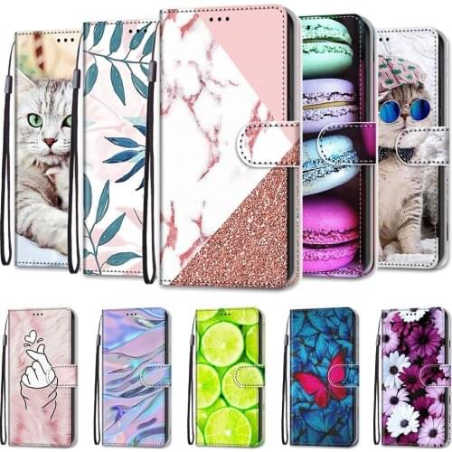 TTOMYYOUG Phone Cases ZTE Blade A6 Lite