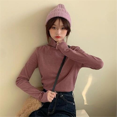 Женские однотонные футболки Vumeleal China At AliExpress