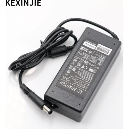 19V 4.74A Laptop adapt Power Supply Charger for HP Probook 4520s 4710S 4720s 6531s 6440B 6445B 6450b 6460B 6545B 6550 6550B 6555