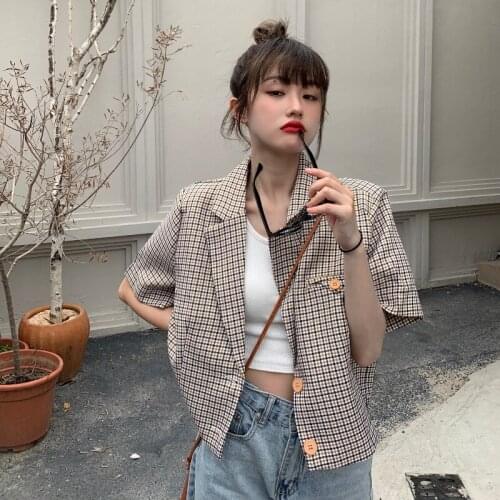 CMAZ Blazers For Women