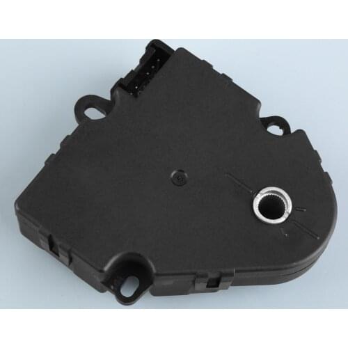 15920864 HVAC Heater Air Blend Door Actuator 604-141 For Buick Enclave GMC Acadia Saturn Outlook