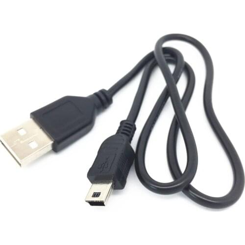 50cm Usb Cable Charger for BLACKBERRY 8700c Series 8700f 8700g 7520 5820 Series 8700r 8820 8700v Series 8830 8703e 5810
