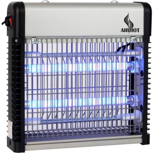 Airhot Street Lighting