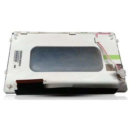 AUO 6.5 inch TFT LCD Screen C065GW03 V0 WQVGA 400(RGB)*240 No Touch