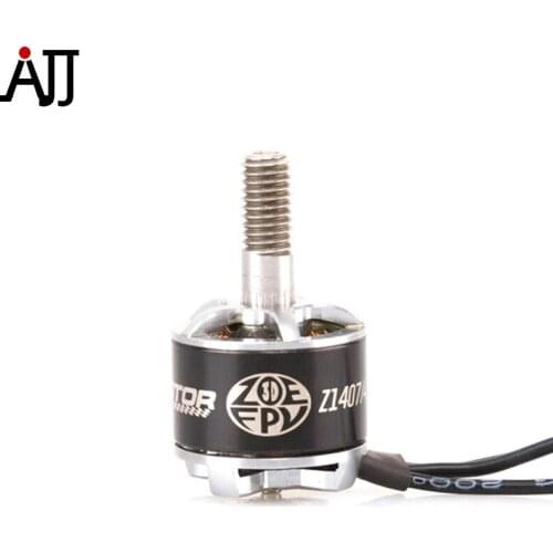BeeRotor Z1407 4100KV ZoeFPV Brushless Edition Motor Z1407/4100KV for DIY FPV Racing Quadcopter