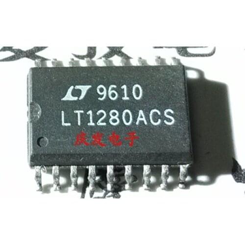 Free Delivery.LT1280ACS