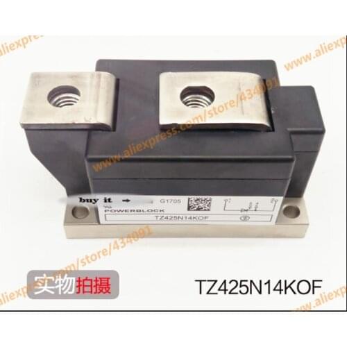 Free shipping NEW TZ425N14KOF TZ425N14K0F MODULE