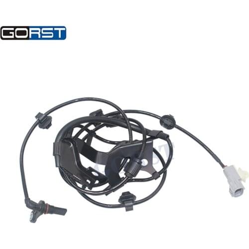 ABS Wheel Speed Sensor 89543-0K061 For Toyota Hilux Vigo 89543-0K060 ADT37170 LS150026 107641